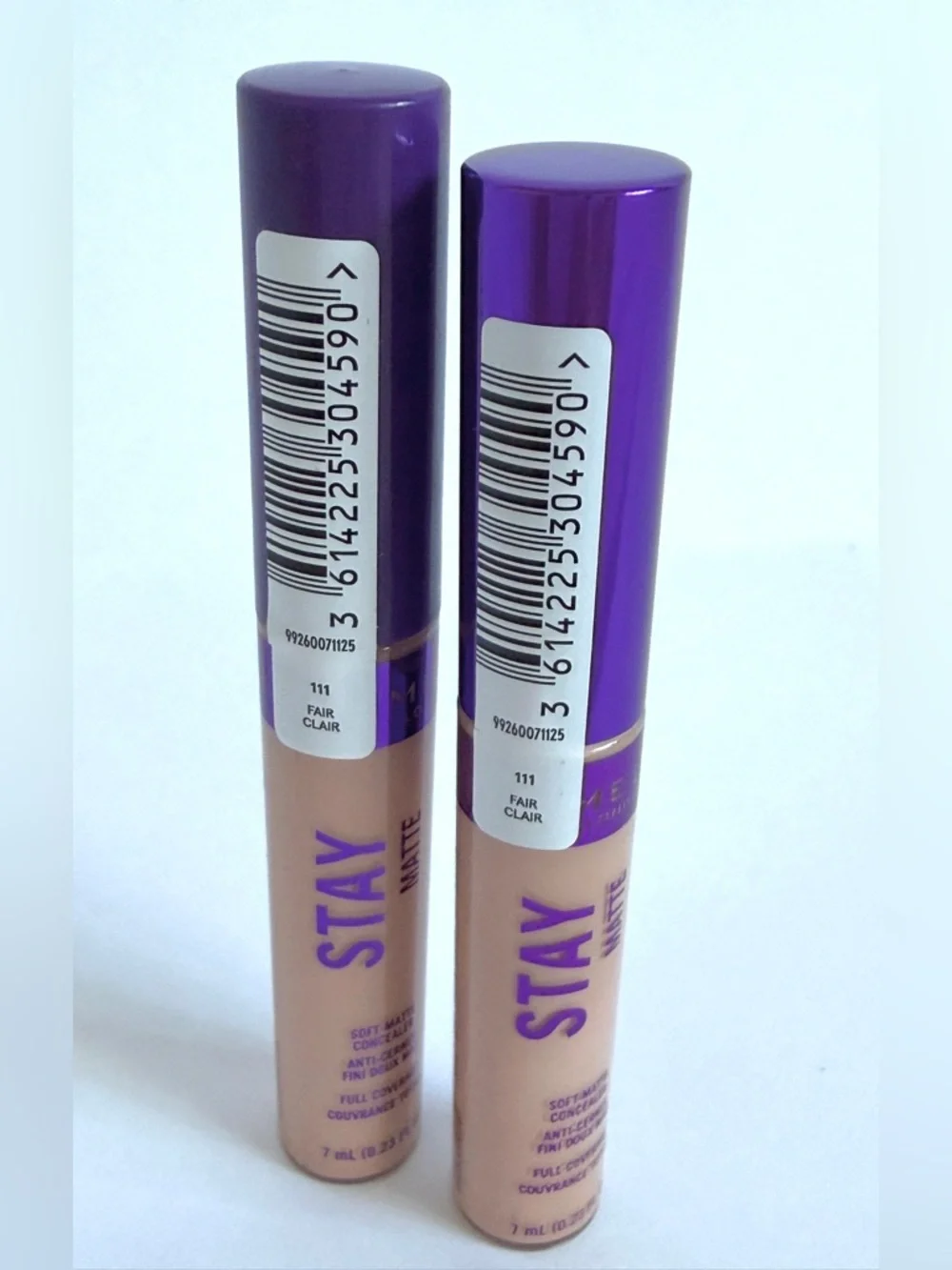 Rimmel London these concealers